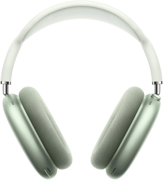 AirPods Max Headphones Green