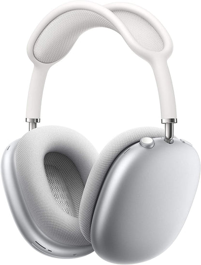 AirPods Max Headphones Silver