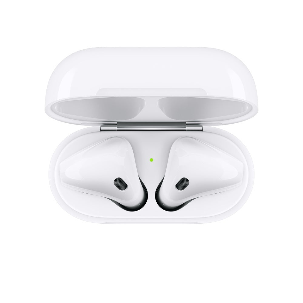 AirPods 2nd generation with MagSafe Charging Case