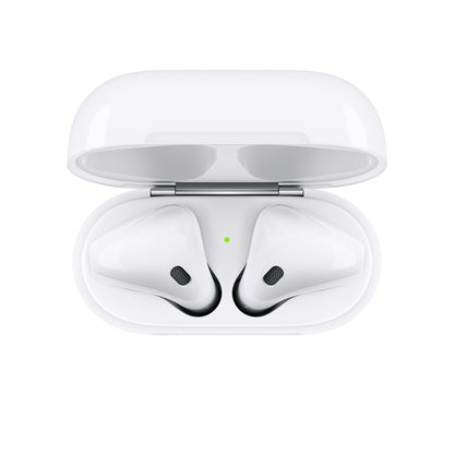 AirPods 2nd generation with MagSafe Charging Case