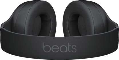 Beats by Dr. Dre – Beats Studio 3 Wireless Noise Cancelling Headphones – Matte Black