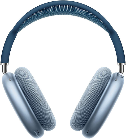 AirPods Max Headphones Sky Blue