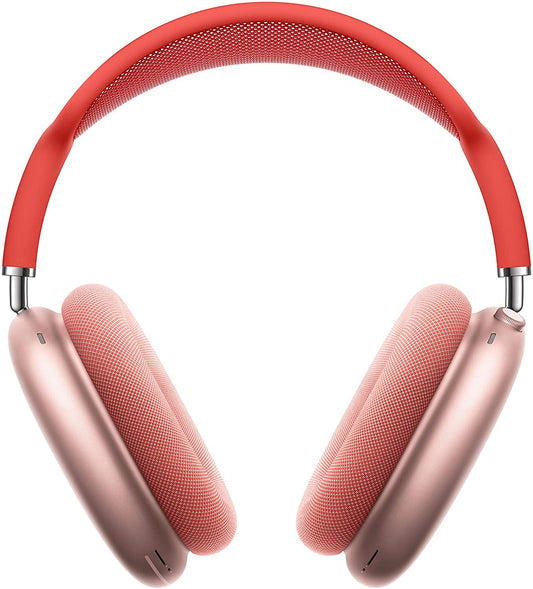 AirPods Max Headphones Pink