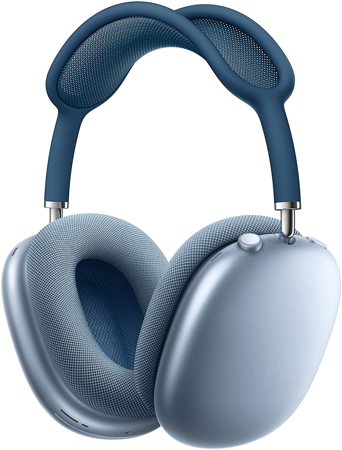 AirPods Max Headphones Sky Blue
