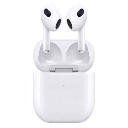 AirPods (3rd generation) with MagSafe Charging Case