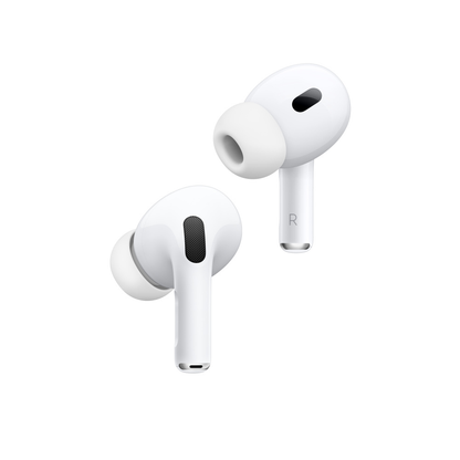 AirPods Pro (2nd Generation) with MagSafe Case (USB‐C)