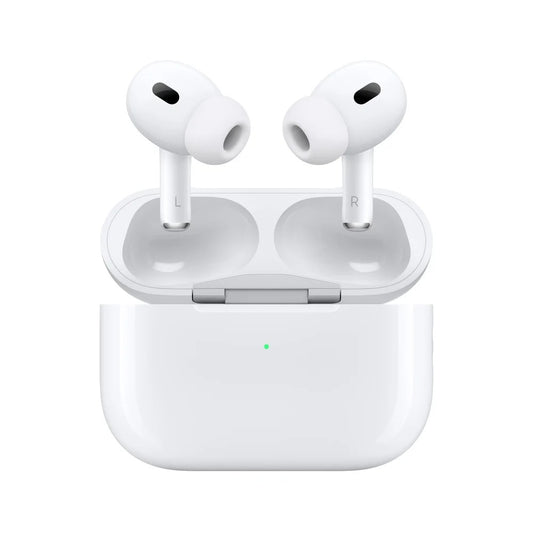 AirPods Pro (2nd Generation) with MagSafe Case (USB‐C)
