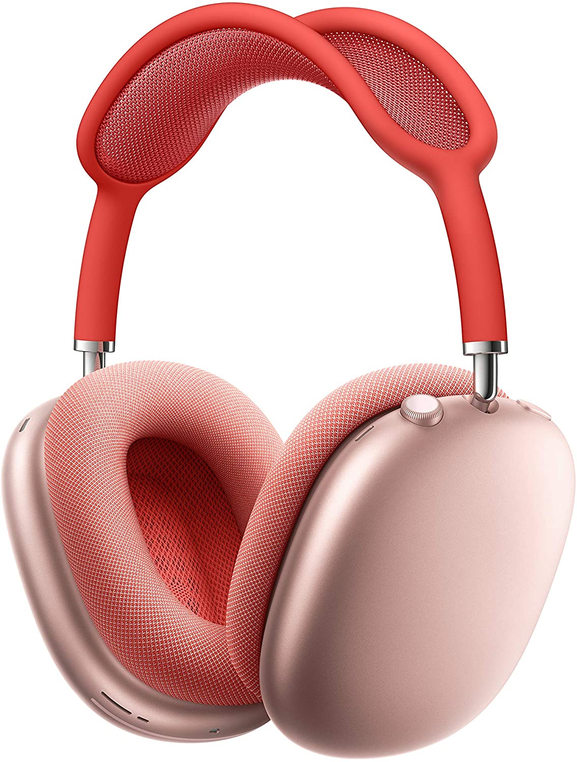 AirPods Max Headphones Pink