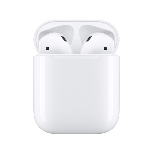 AirPods 1st generation with Magsafe Charging Case
