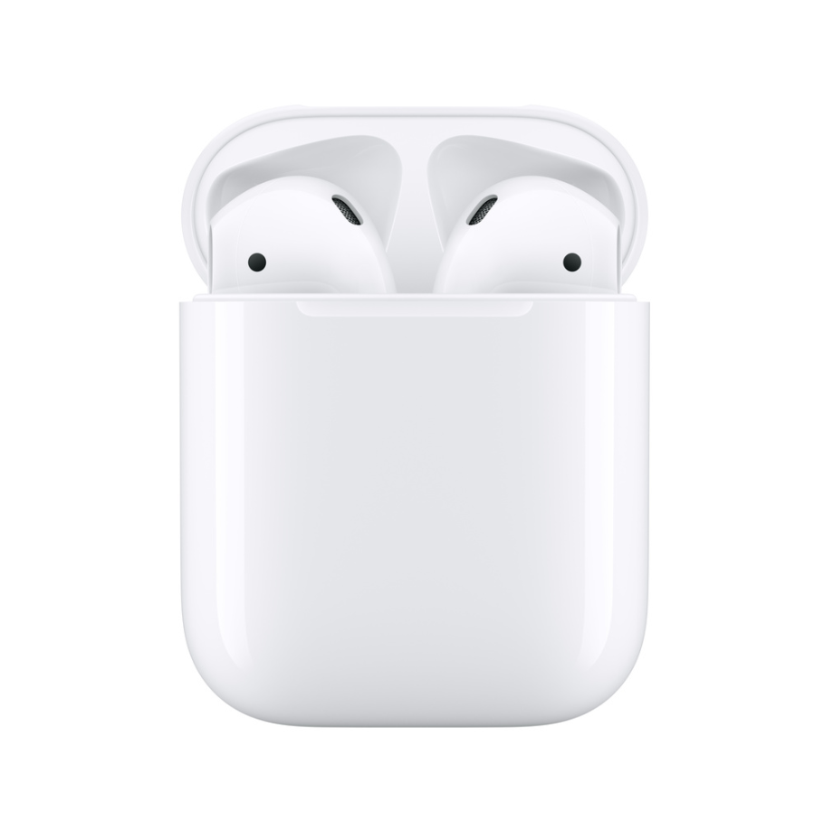 AirPods 1st generation with MagSafe Charging Case