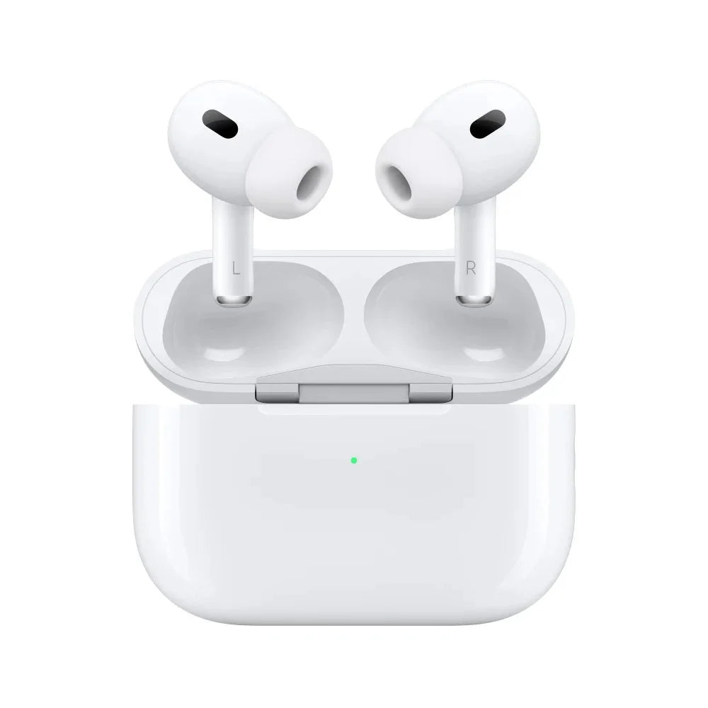 Pods Pro 2nd Generation with MagSafe Case (USB‐C)