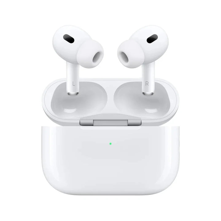 Pods Pro 2nd Generation with MagSafe Case (USB‐C)