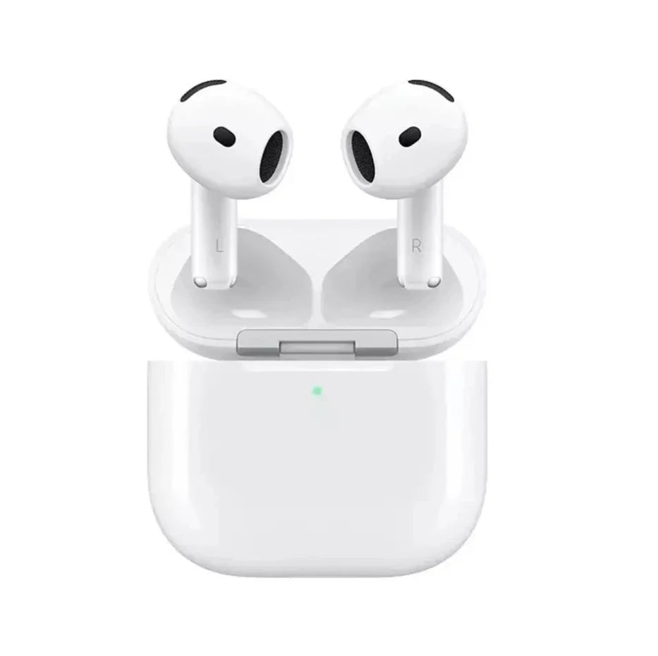 Pods 4th Generation With Active Noise Cancellation