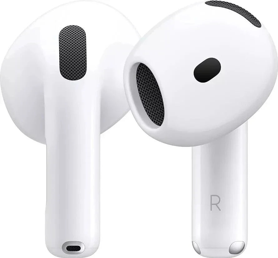 Pods 4th Generation With Active Noise Cancellation