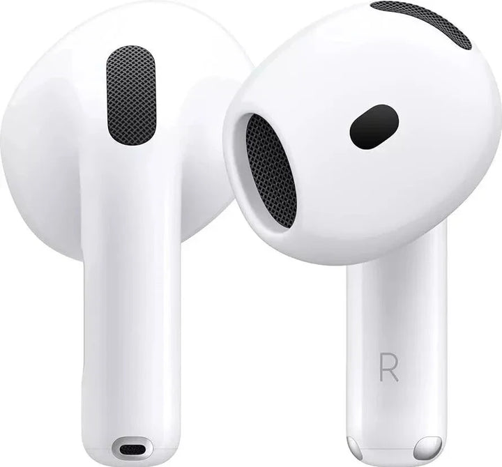 Pods 4th Generation With Active Noise Cancellation