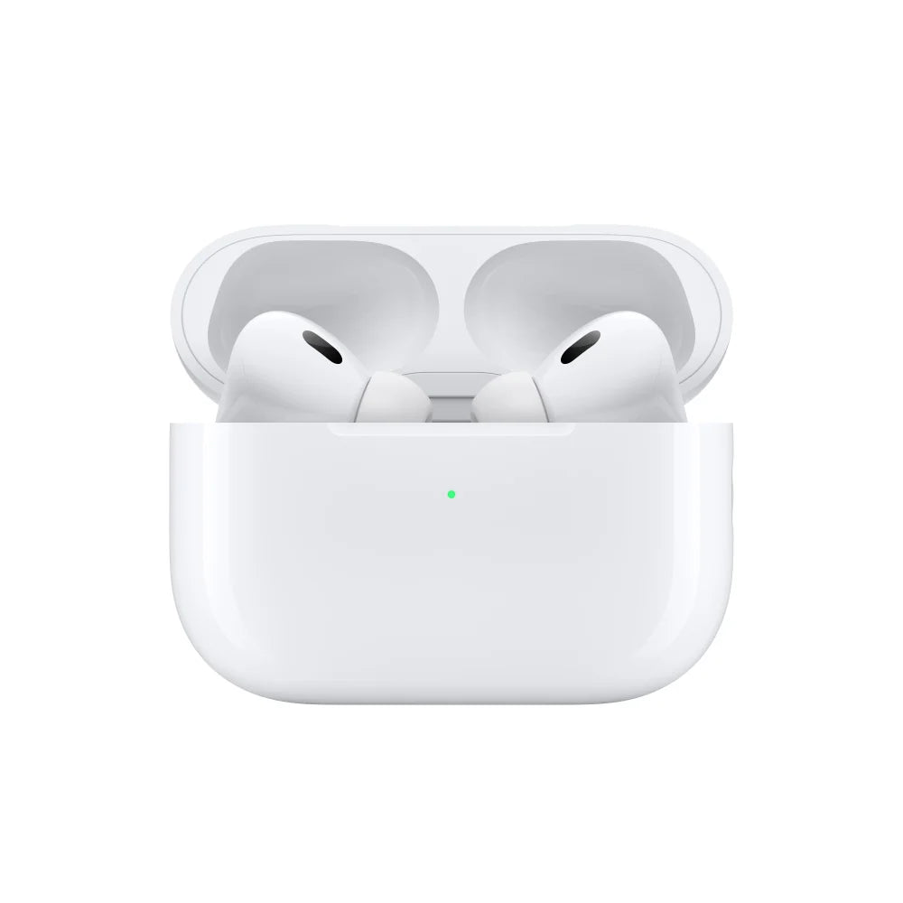 Pods Pro 2nd Generation with MagSafe Case (USB‐C)