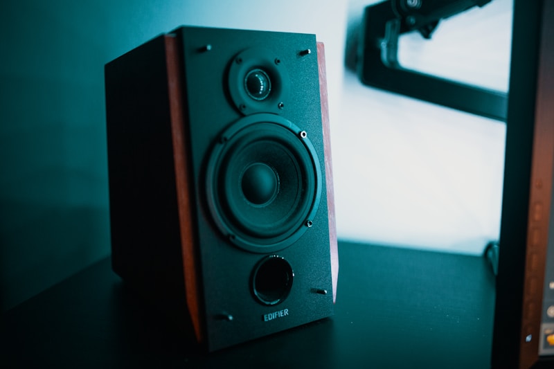 Soundbar