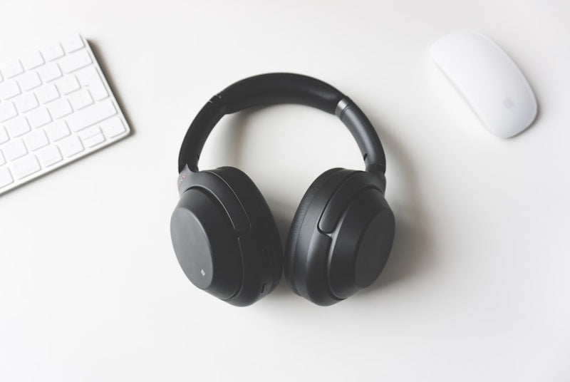 Desktop Speakers
